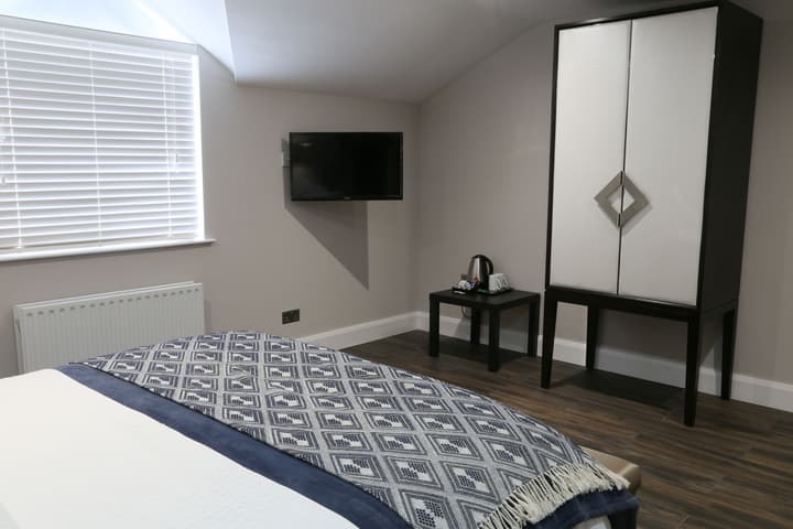Glass Island Boutique Luxury B&B