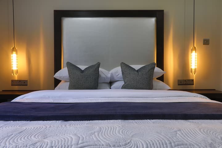 Glass Island Boutique Luxury B&B