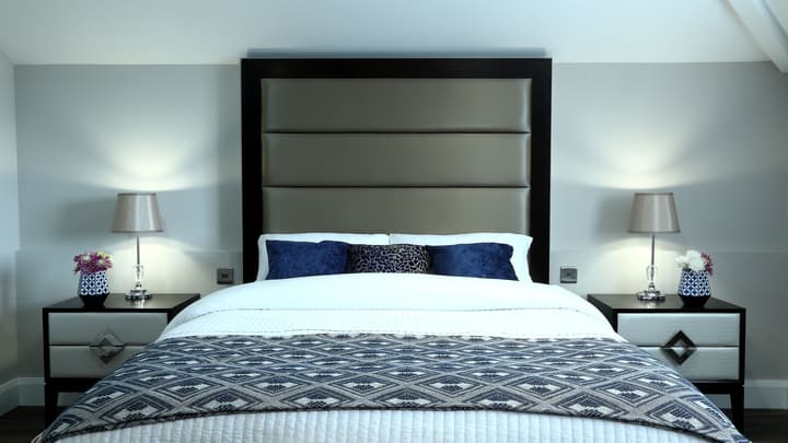 Glass Island Boutique Luxury B&B