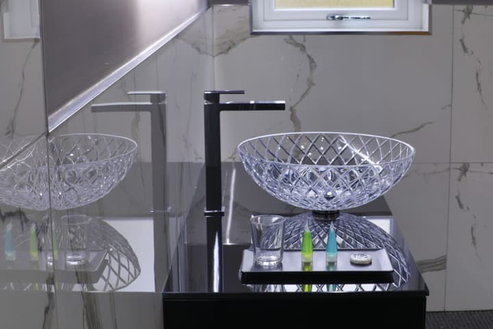 Glass Island Boutique Luxury B&B