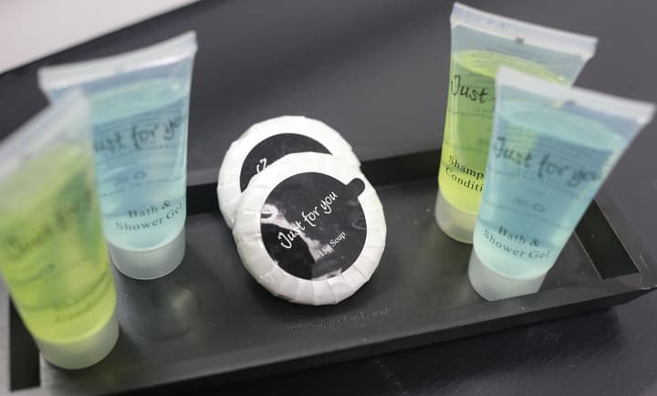 Glass Island Boutique Luxury B&B