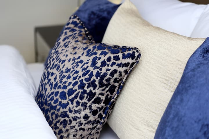 Glass Island Boutique Luxury B&B