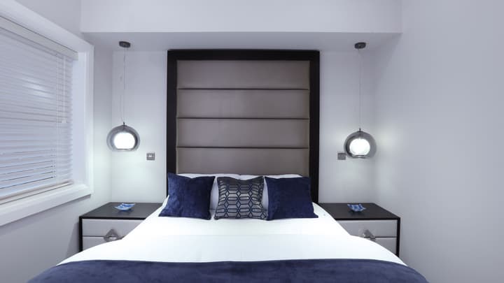 Glass Island Boutique Luxury B&B