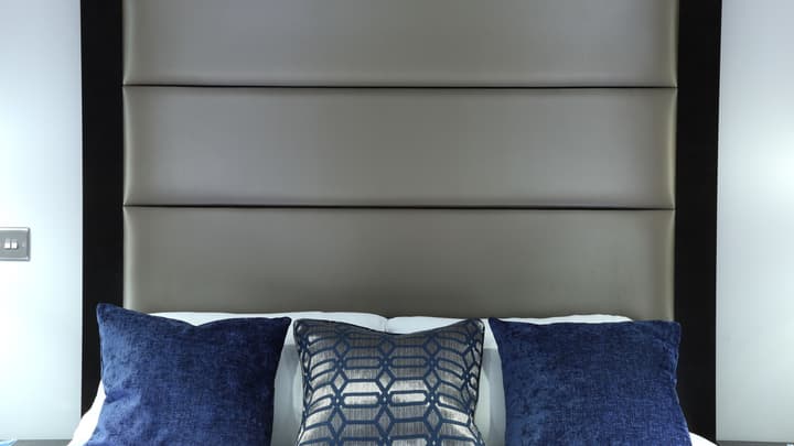 Glass Island Boutique Luxury B&B