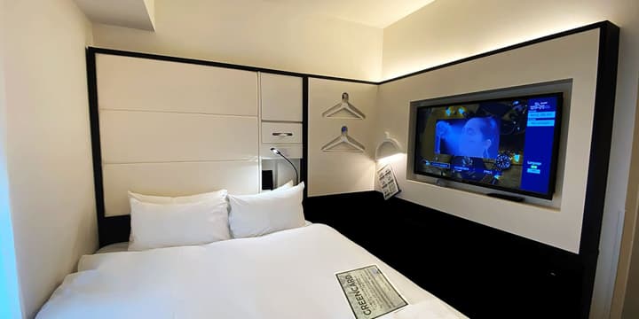HOTEL SUI KANDA byABEST