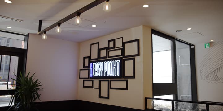 HOTEL SUI KANDA byABEST