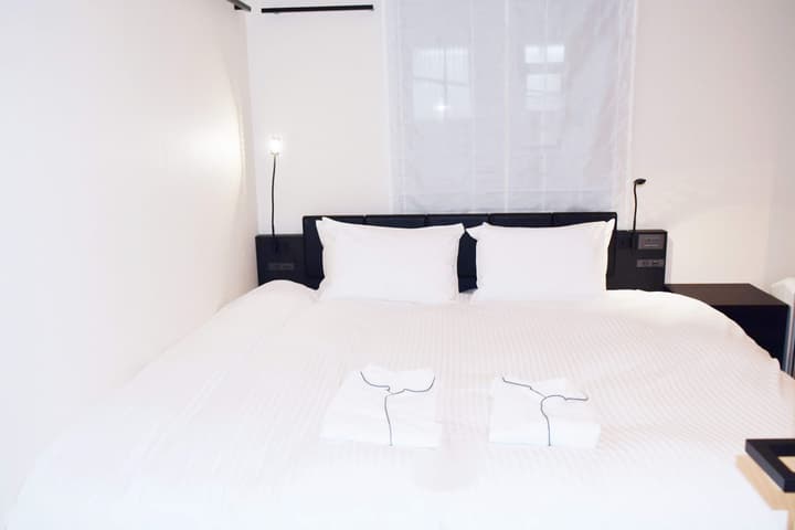 HOTEL SUI KANDA byABEST