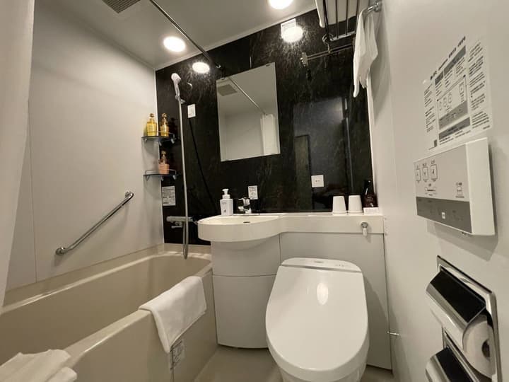 HOTEL SUI KANDA byABEST