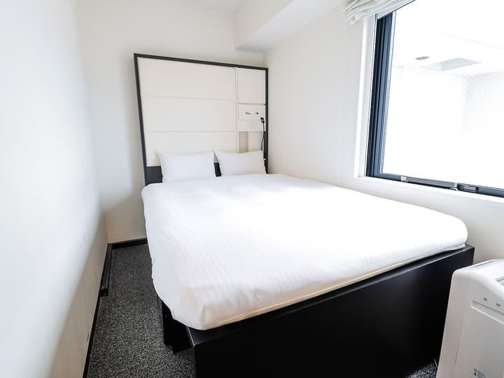 HOTEL SUI KANDA byABEST