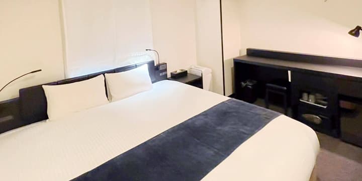 HOTEL SUI KANDA byABEST