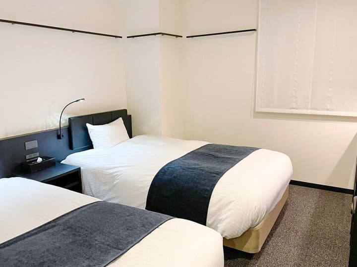 HOTEL SUI KANDA byABEST