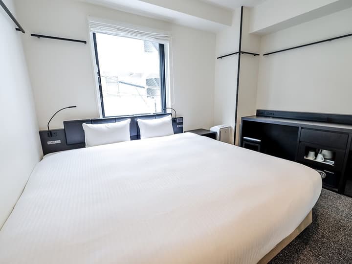 HOTEL SUI KANDA byABEST