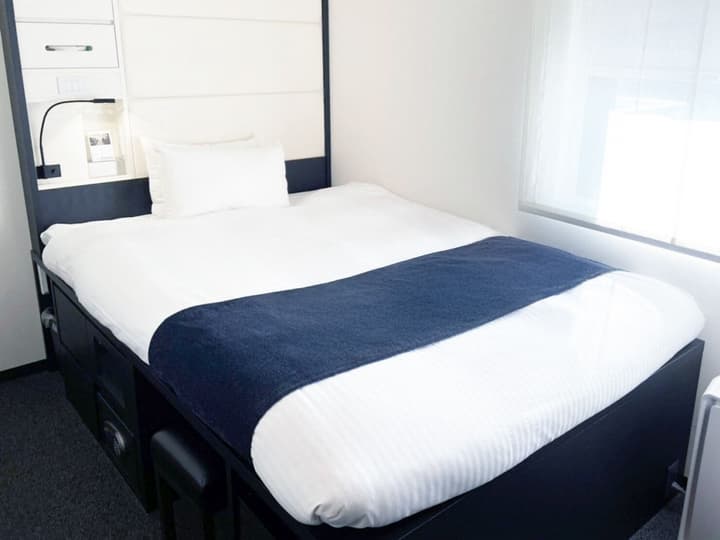 HOTEL SUI KANDA byABEST