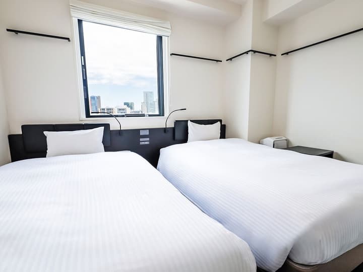 HOTEL SUI KANDA byABEST