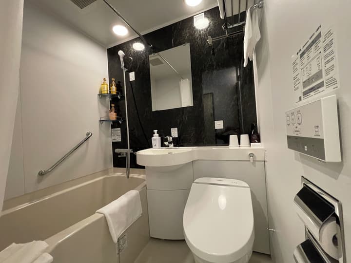 HOTEL SUI KANDA byABEST