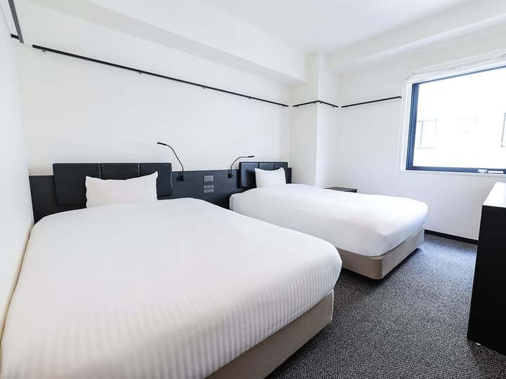HOTEL SUI KANDA byABEST
