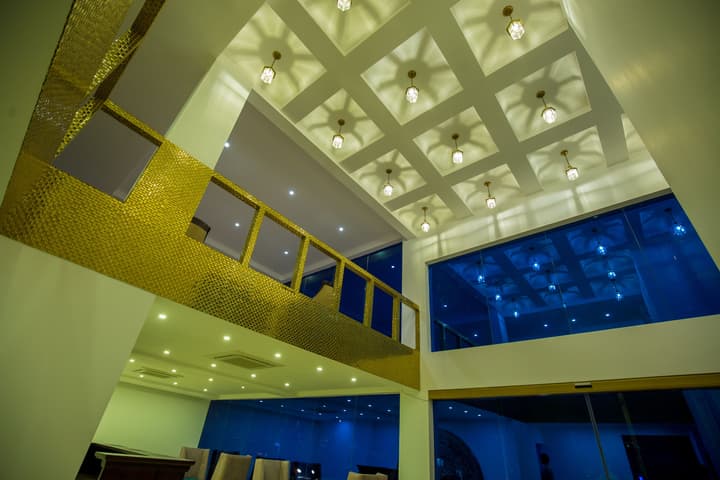 Trillium Boutique City Hotel