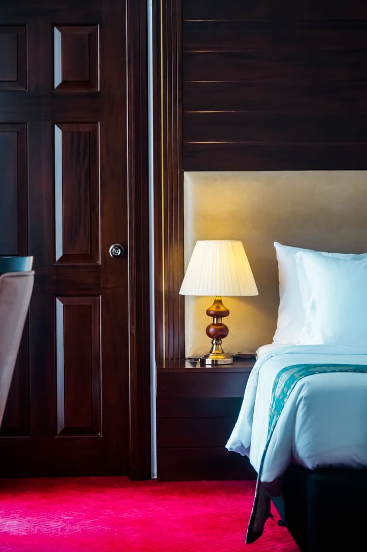 Trillium Boutique City Hotel