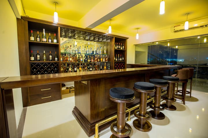 Trillium Boutique City Hotel