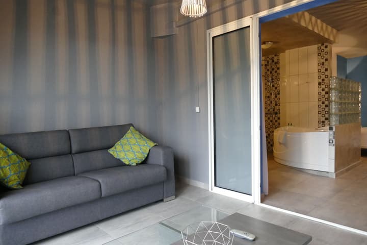 Sud Hotel