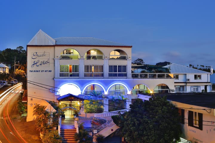 Sud Hotel