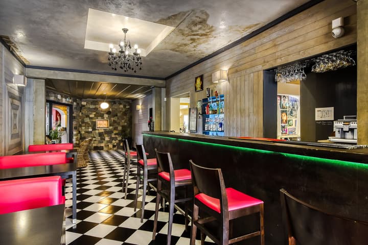 Sud Hotel