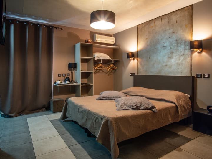 Sud Hotel