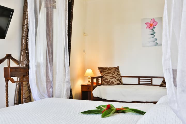 Sud Hotel