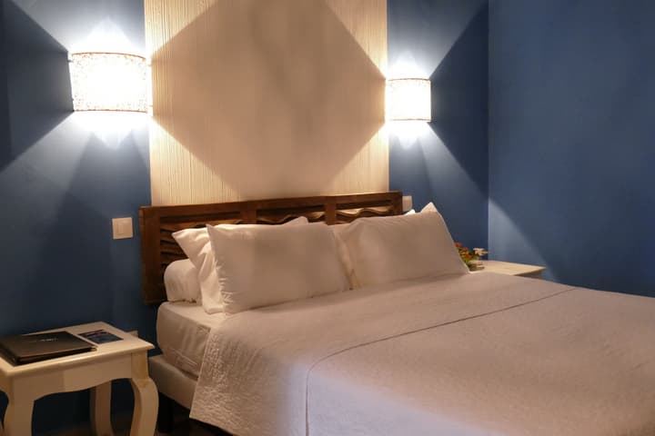 Sud Hotel