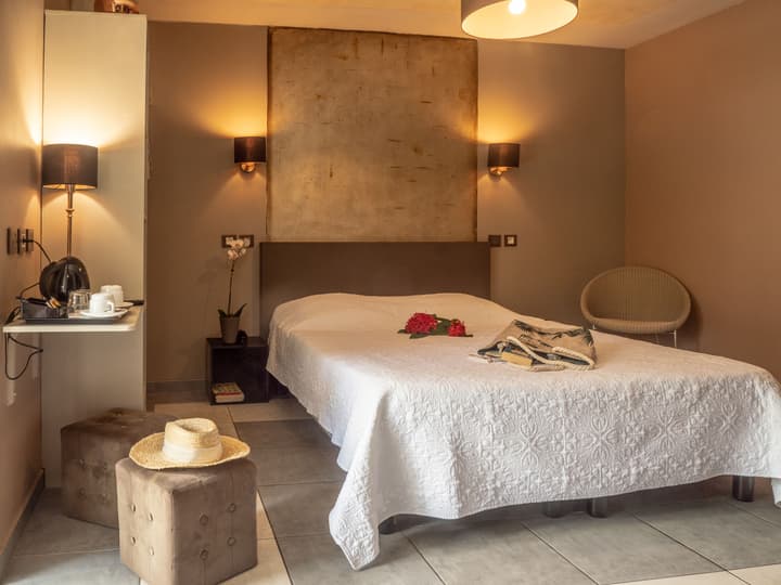 Sud Hotel