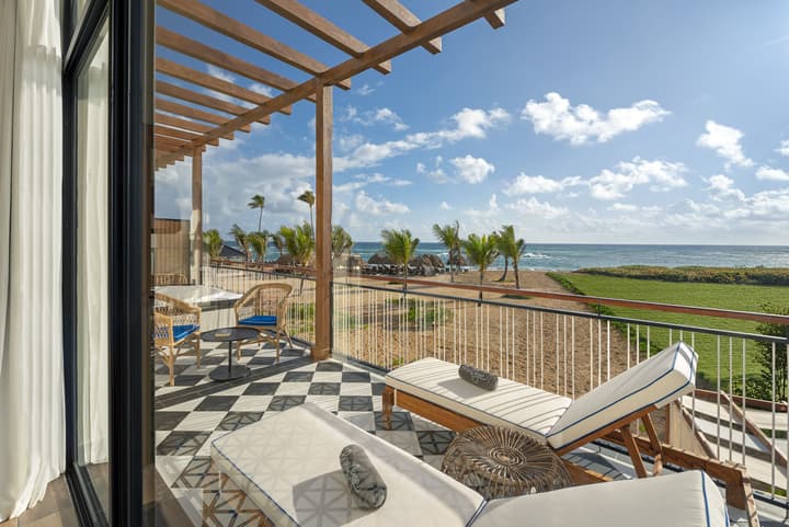 Ocean El Faro Resort - All Inclusive