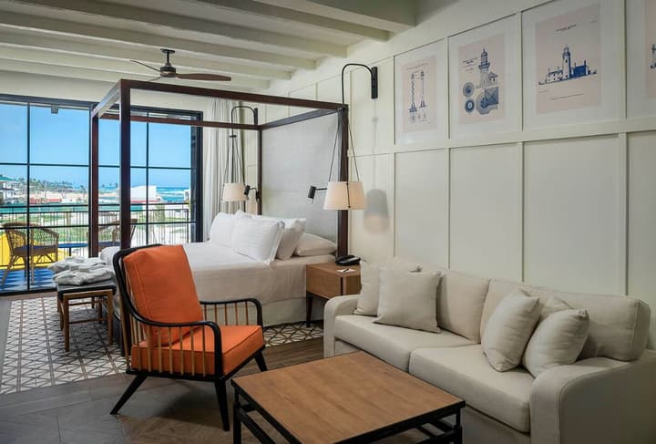 Ocean El Faro Resort - All Inclusive