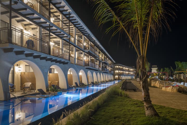 Ocean El Faro Resort - All Inclusive