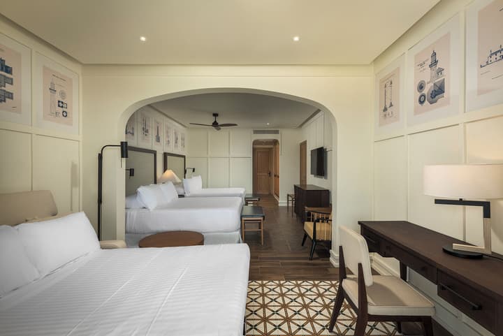 Ocean El Faro Resort - All Inclusive