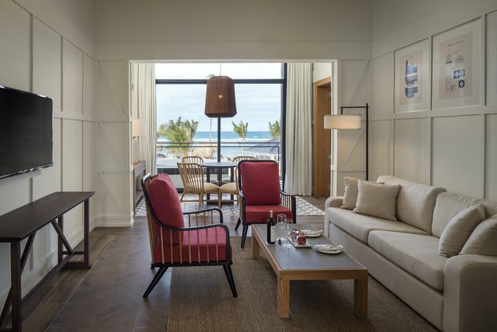 Ocean El Faro Resort - All Inclusive