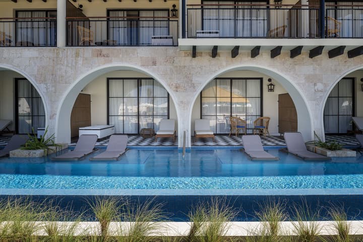Ocean El Faro Resort - All Inclusive