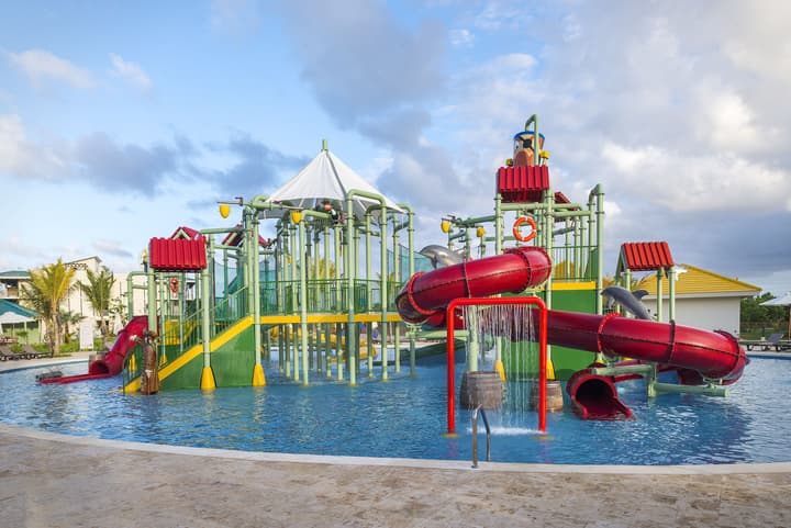 Ocean El Faro Resort - All Inclusive