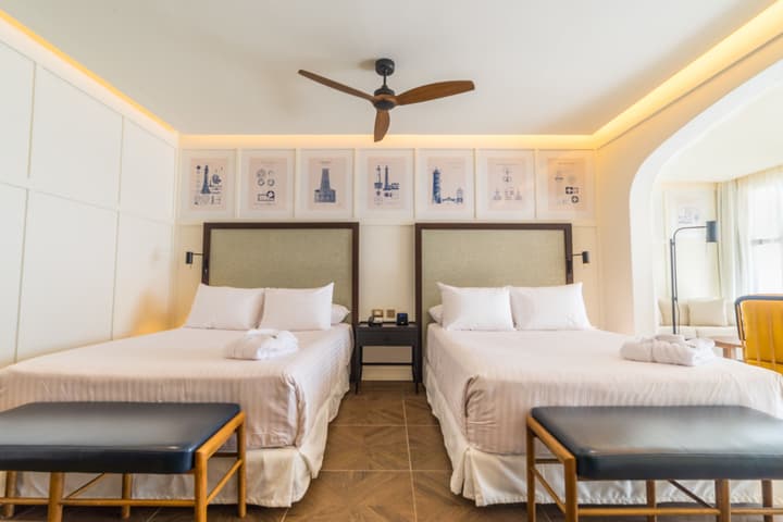 Ocean El Faro Resort - All Inclusive