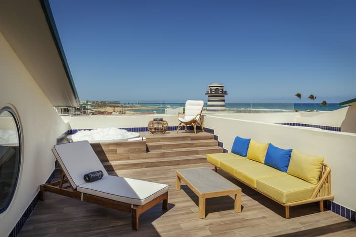Ocean El Faro Resort - All Inclusive