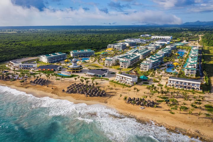 Ocean El Faro Resort - All Inclusive