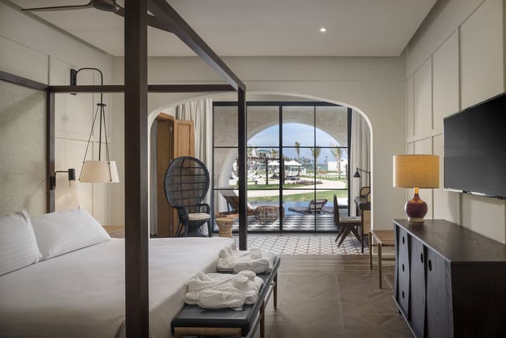 Ocean El Faro Resort - All Inclusive