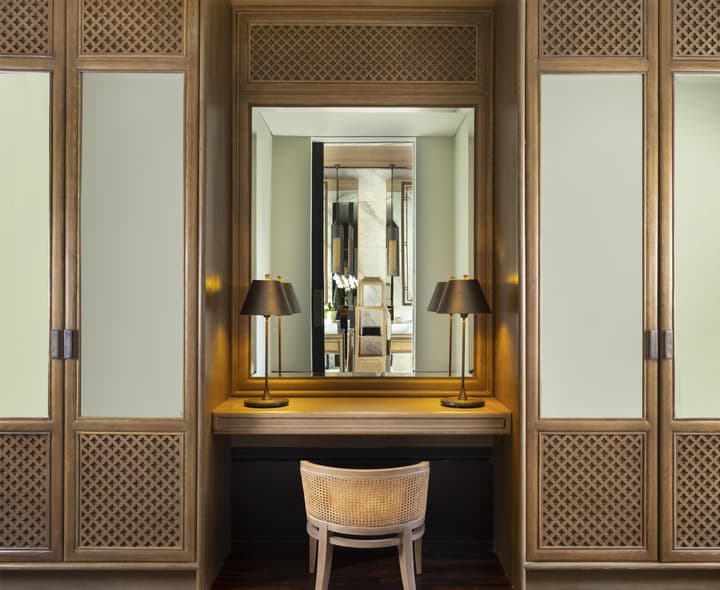 The Apurva Kempinski Bali