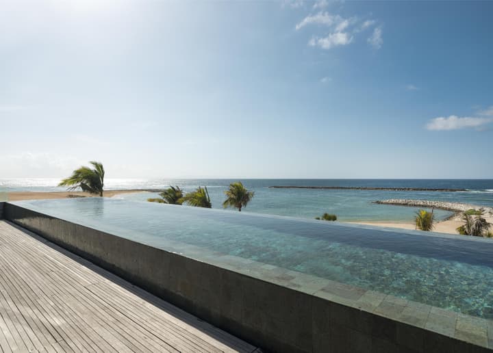 The Apurva Kempinski Bali