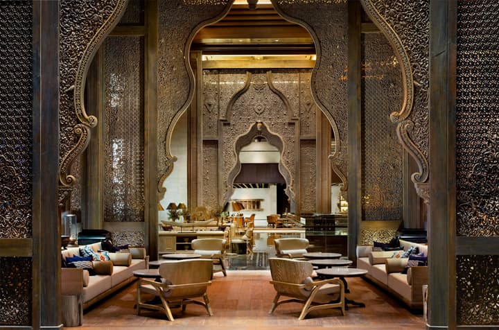 The Apurva Kempinski Bali