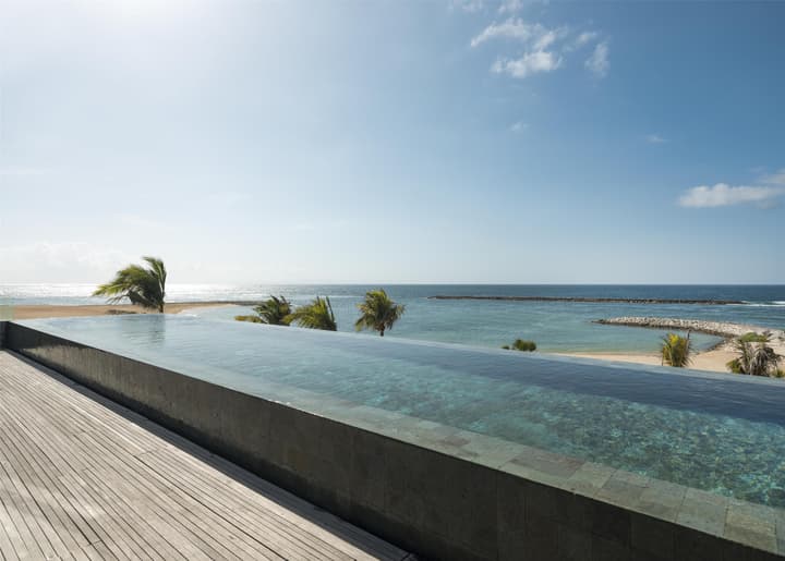 The Apurva Kempinski Bali