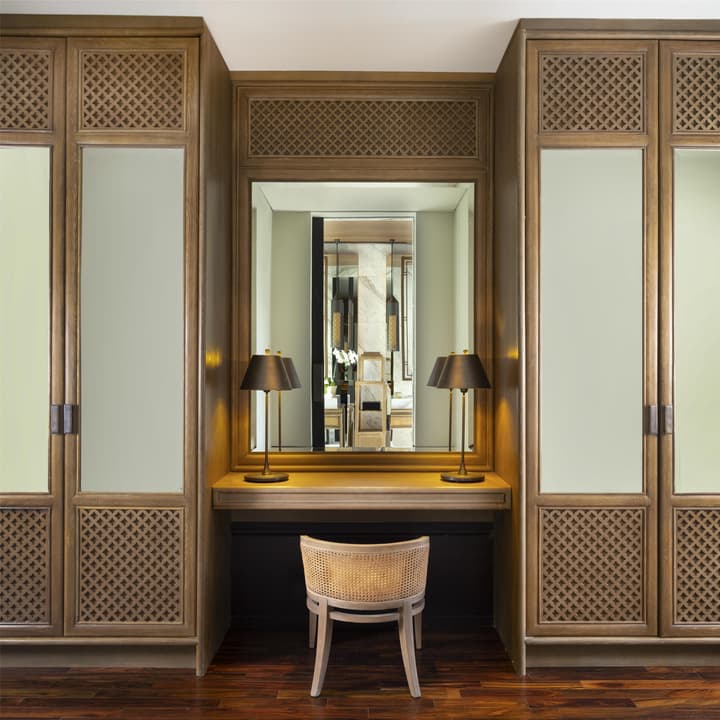 The Apurva Kempinski Bali