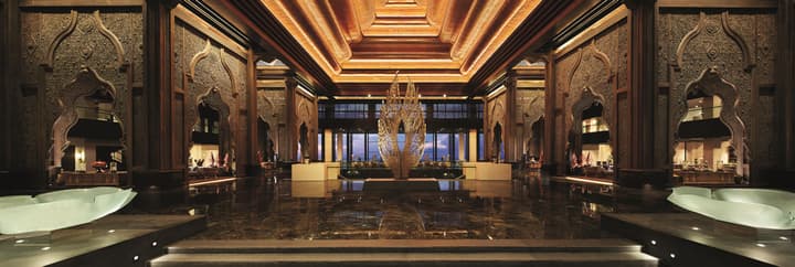 The Apurva Kempinski Bali