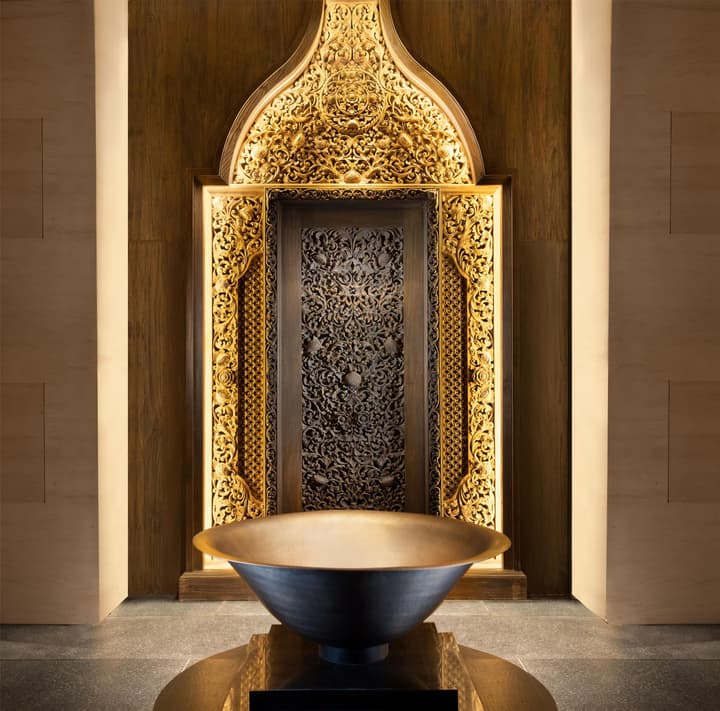 The Apurva Kempinski Bali