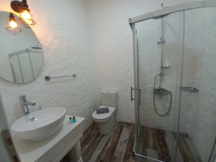 Alacati La Vista