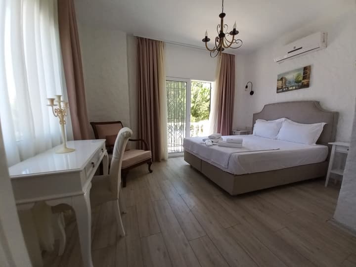 Alacati La Vista